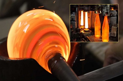 Glass Industry